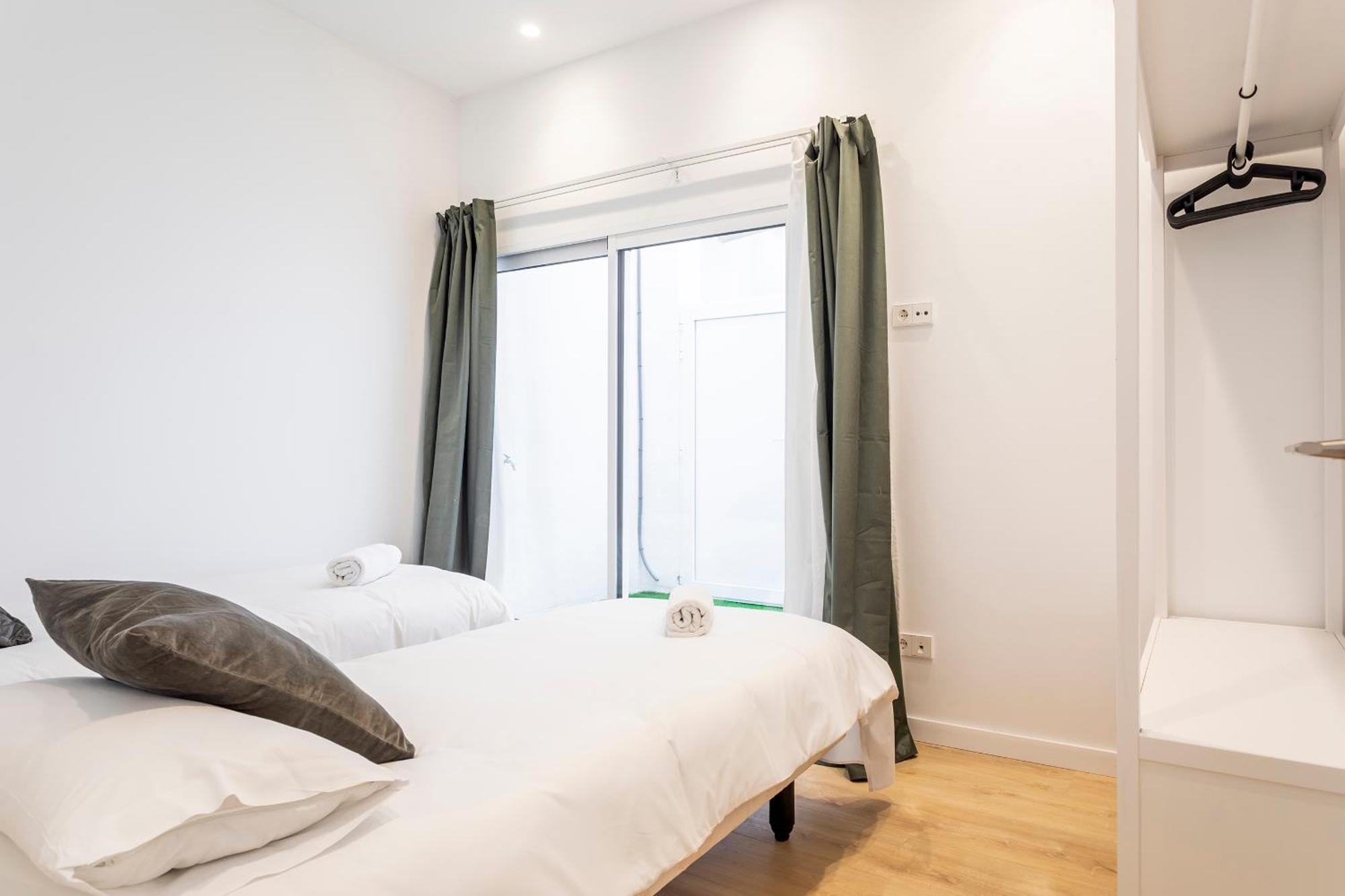 Appartement Super 2 Centro Ciudad