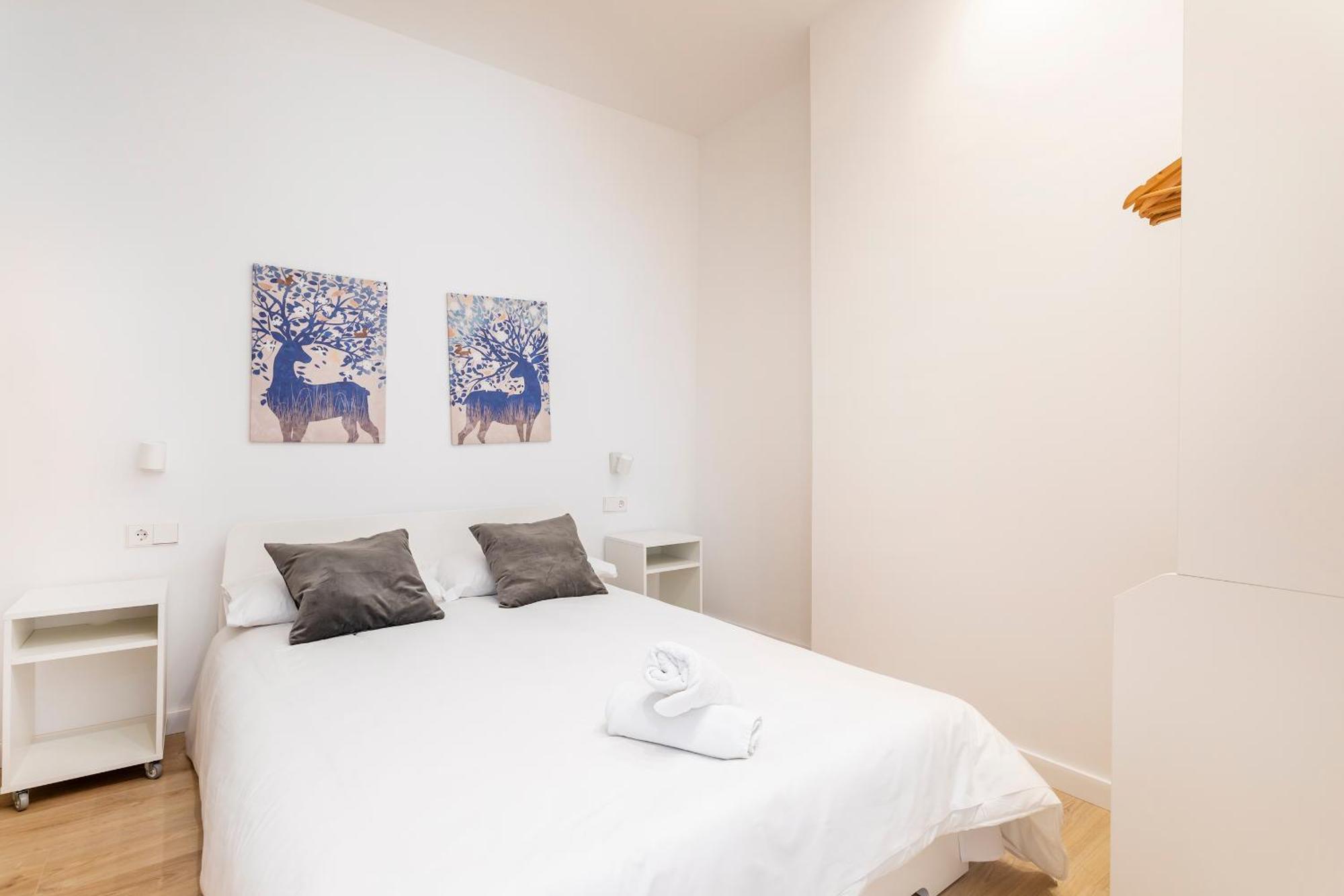 Appartement Super 2 Centro Ciudad
