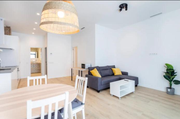 Appartement Super 2 Centro Ciudad