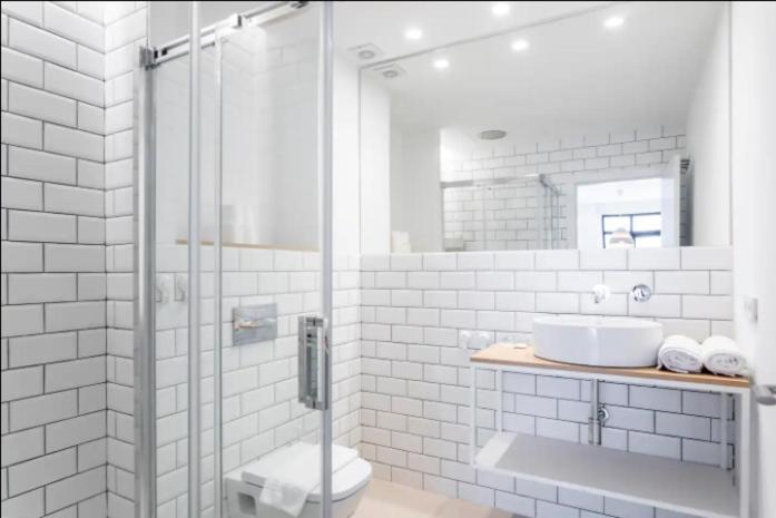 Apartament Super 2 Centro Ciudad València
